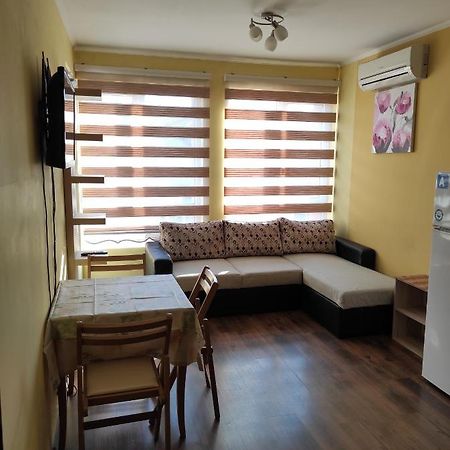 Apartment Natalia 부르가스 외부 사진