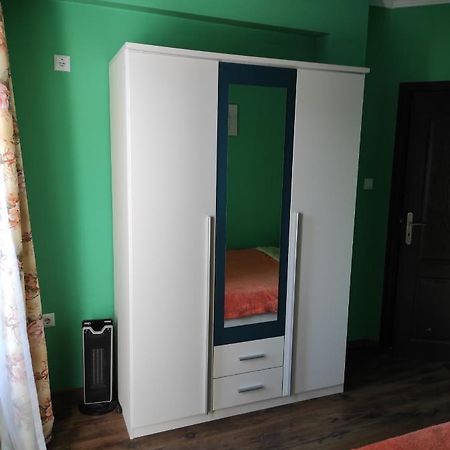 Apartment Natalia 부르가스 외부 사진