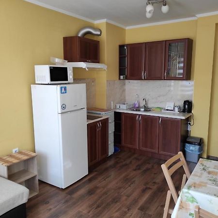 Apartment Natalia 부르가스 외부 사진