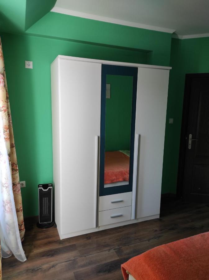 Apartment Natalia 부르가스 외부 사진
