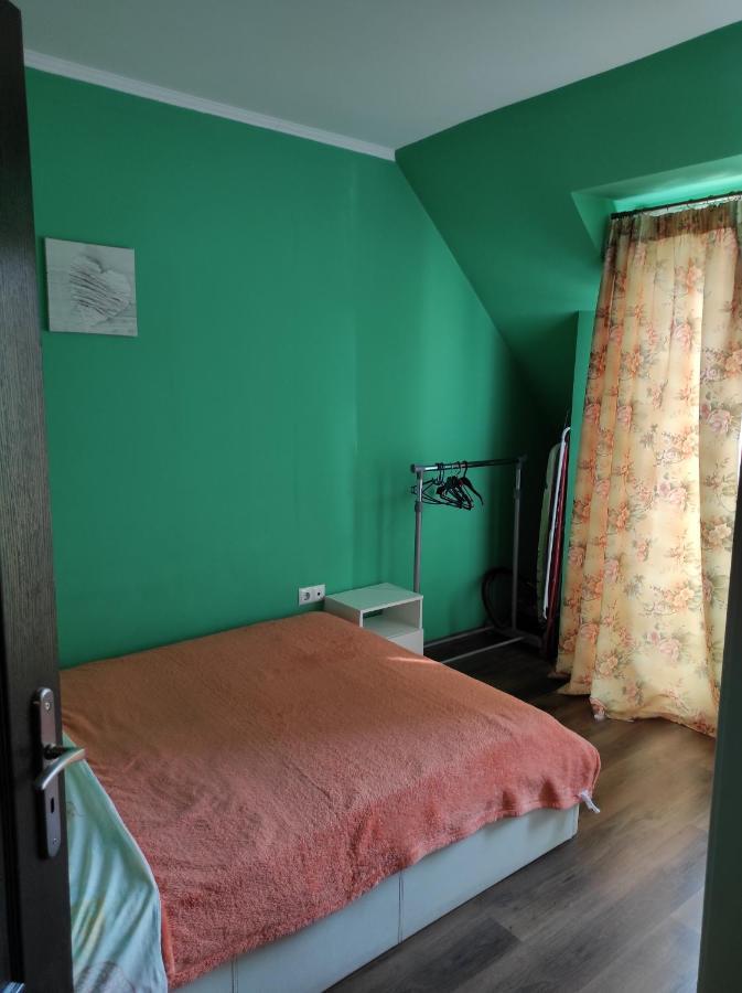 Apartment Natalia 부르가스 외부 사진
